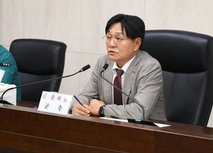 박용철 강화군수, “작은 위험도 놓치지 말라… 중대재해 예방 총력”