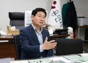 이상일 시장 “용인 반도체 국가·일반 산단 특별법상 ‘반도체클러스터’로 지정해야”