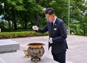 전진선 양평군수, 민선9기 출범… 현장에서 답하는 실천 행정 본격화