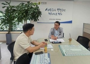 “기업도 주민이다” 유종상 의원, 광명·시흥 공공개발 기업보상·이전대책 개선 촉구