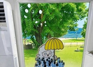 양평군, 폭염 대응 ‘양우산 양심대여소’ 운영