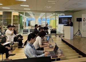 수원시, 오사카·교토서 투자자 IR 및 비즈니스 네트워킹