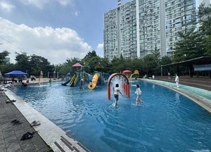 연수구, 7월 8일부터 물놀이장 5곳 개장