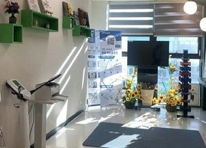 광명시 자기 주도 건강 점검 ‘스마트 건강체험관’ 2곳 운영