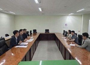 의정부시, 8호선 의정부 연장 광역교통계획 반영 총력