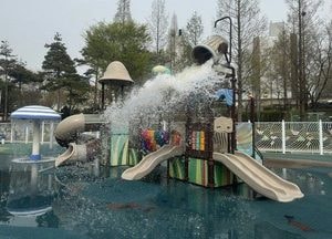 인천 서해구 동네 워터파크 8곳 25일 전격 개장