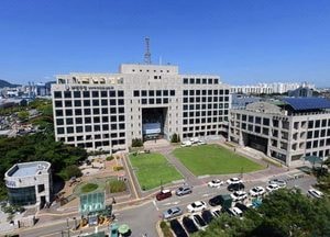 부평구, 노인·장애인 스마트 돌봄로봇 '효돌' 13대 후원 받아