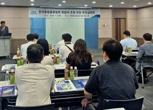 경기경제청, 물류기업 초청 평택 포승BIX·현덕지구 현장 투자설명회