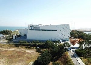 경기해양안전체험관 개관 5주년…누적 방문객 33만5천명
