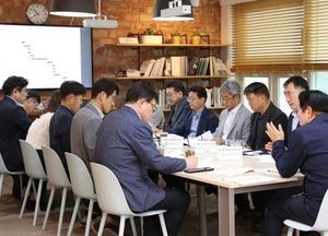 안양시 기업유치·박달스마트시티 등 속도낸다