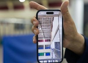 안민석 교육감, “학생 안전은 어떤 경우에도 양보할 수 없는 최우선 원칙”