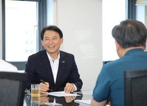 최현덕 남양주시장, 시민 생활 밀접 주요 기관 찾아 협력 행보