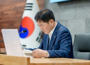 오산시, 제3회 추경 원점에서 재검토