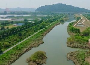 고양시 북한산~창릉천~행주산성~한강 ‘고양 블루웨이’ 청사진 그린다