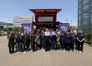 "경력단절 없는 일터 만들자" 인천 37개 기업 캠페인 동참