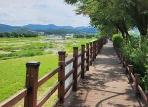 “우리 동네에 이런 길이?”… 가평 명품 산책길 10선