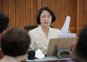 추 지사 ‘삼성전자 평택캠퍼스 용적률 상향’ 등 투자환경 개선 속도전 주문