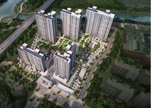 남양주 진접2지구 공동주택 361가구 21일부터 일반 분양