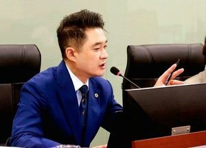 전석훈 의원, 경기도 AI 정책 ‘컨트롤타워’ 기능 강화 촉구
