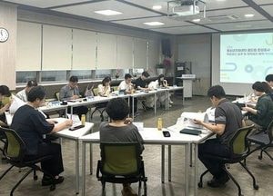 광명시 ‘청소년지원센터 꿈드림’ 조성