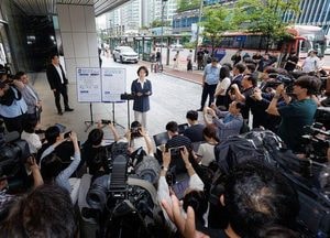 추미애 “경기편하G버스, 2030년까지 184회로 확대”