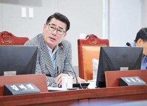 유종상 경기도의원, “광명시흥 3기 신도시 성공, ‘신천-하안-신림선’ 조기 착공에 달렸다”