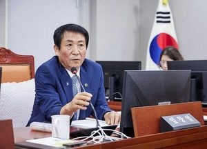 임창열 도의원, 구리토평2 자족기능 강화·GH 구리 이전 조속 추진 촉구