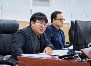 유호준 경기도의원 “반도체 메가클러스터, 전력·용수 대책 없이 도민 희생부터 강요해”