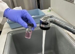 인천 하늘수 전 과정 수질관리 ‘이상 없음’