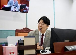 김한슬 의원,  “평화경제특구, 기업 없는 ‘허울뿐인 특구’ 돼선 안 돼”