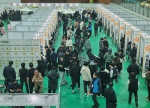 포천시, 2025년 중장년 고용률 ‘경기도 1위’…지역 일자리 경쟁력 입증