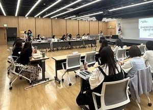 경기도 유치원·어린이집 언어문화다양성 교육 시범기관 20곳 운영