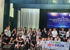 경기도 중·고등학생 20명, 하노이 등서 ‘한-베트남 문화교류’