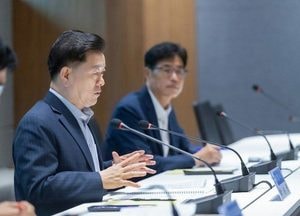 박승원 광명시장 “광명시흥 3기 신도시에 고품질 공공임대주택 짓겠다”