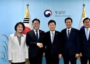 이기형 김포시장, 정부에 대곶 평화경제특구 추가 지정 건의