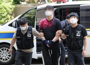 전국 각지서 10차례 보복대행 벌인 일당 3명 구속