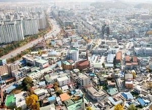 김포 북변5구역 재개발, 9월 이주 본격화… 원도심 '미니신도시' 첫발