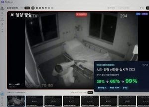 평택시, ‘인공지능 기반, 노인요양원 돌봄’ 구축