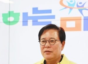 김정식 미추홀구청장 "원도심 신속 정비 위해 도시개발신속지원팀 운영하겠다"