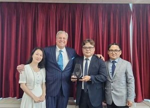 경기도-경기관광공사, ‘아시아 최고 문화 관광지’로 선정