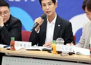 배준서 수원시의회 부위원장 "정치는 청사진 아닌 실시설계…결과로 평가받겠다"