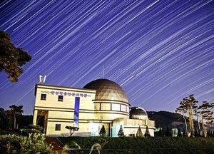 "13일 밤 하늘 '페르세우스 유성우' 관찰해보세요"