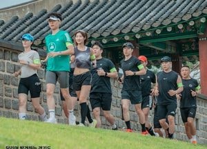 경기도 러닝-관광 결합한 플랫폼 ‘런 경기’ 운영
