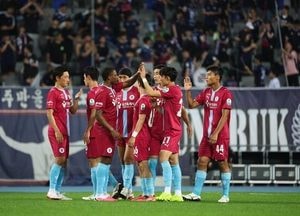 용인FC 승점 정조준 홈 승리 노린다