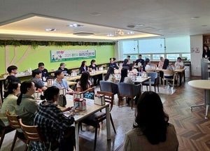 용인시, 청년도전지원사업 박차 일자리 창출 시작