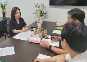 임유진 의원 “고양은평선 일산 연장, 국가철도망구축계획 반영 절실"