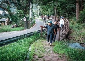 광주시, 남한산성~천진암 역사문화 둘레길 내년 상반기 준공 추진