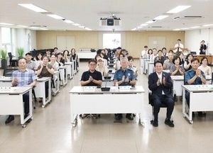 안양시, 초등학교 아동 보호 구역 실효성 높일 민·관·경 통합 안전망 가동