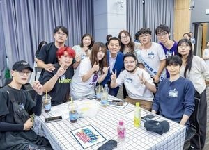 20개국 이주민이 ‘2026-2027 수원 방문의 해’ 세계에 알린다