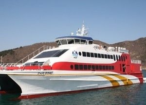 인천 연안여객선 유류할증료 5개월 연속 최고단계